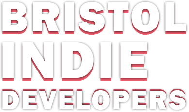 Bristol Indie Developers Logo
